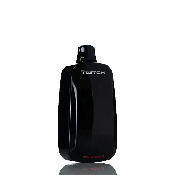Twitch VPR12000 12K Puffs Disposable Vape - 18mL - Image 13