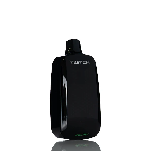Twitch VPR12000 12K Puffs Disposable Vape - 18mL - Image 5