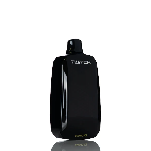 Twitch VPR12000 12K Puffs Disposable Vape - 18mL - Image 6
