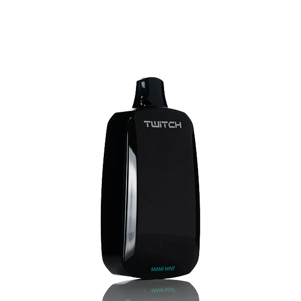 Twitch VPR12000 12K Puffs Disposable Vape - 18mL - Image 7