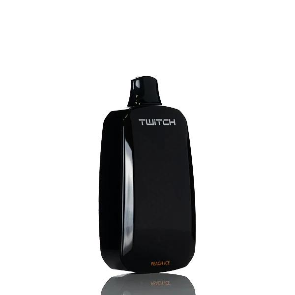 Twitch VPR12000 12K Puffs Disposable Vape - 18mL - Image 8
