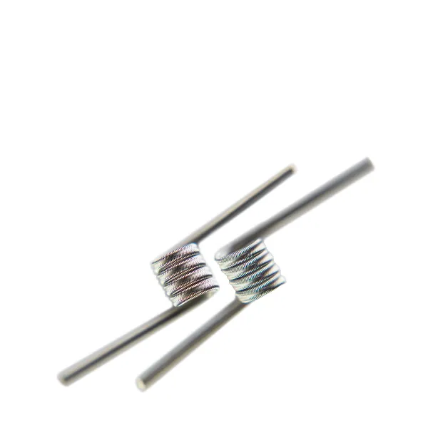 Twiztid Timmy's Coils Micro Fused Clapton - 2.5mm 0.6 ohm - Image 2