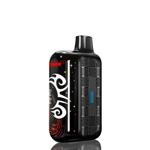 Tyson 2.0 Legend 30K 30000 Puffs Disposable Vape - 16mL - Image 10