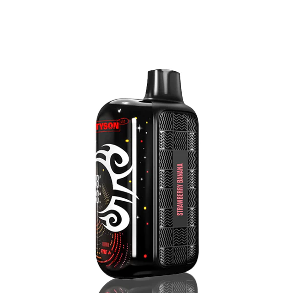 Tyson 2.0 Legend 30K 30000 Puffs Disposable Vape - 16mL - Image 11