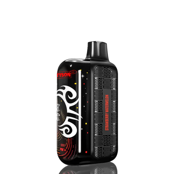 Tyson 2.0 Legend 30K 30000 Puffs Disposable Vape - 16mL - Image 12