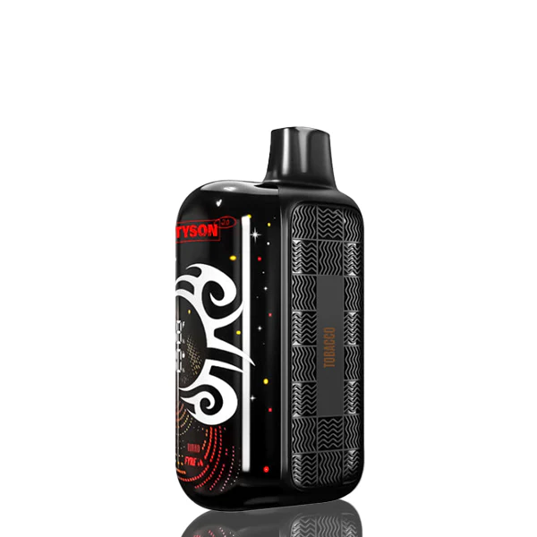 Tyson 2.0 Legend 30K 30000 Puffs Disposable Vape - 16mL - Image 13
