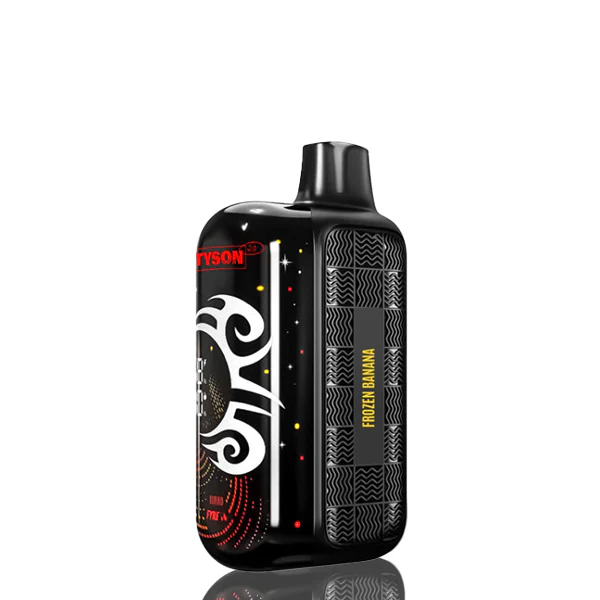 Tyson 2.0 Legend 30K 30000 Puffs Disposable Vape - 16mL - Image 3