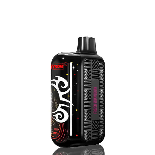 Tyson 2.0 Legend 30K 30000 Puffs Disposable Vape - 16mL - Image 8