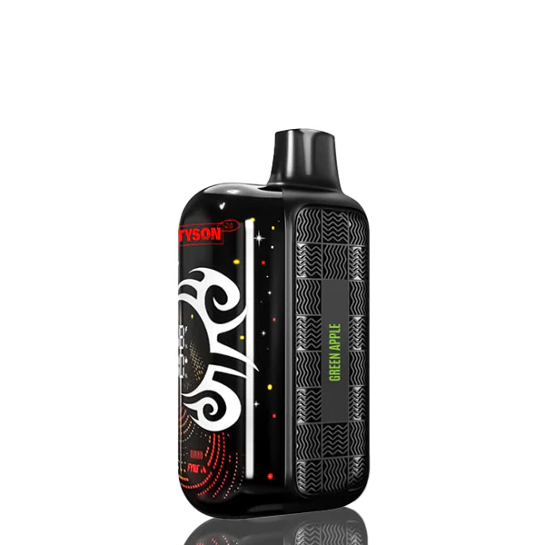Tyson 2.0 Legend 30K 30000 Puffs Disposable Vape - 16mL - Image 9