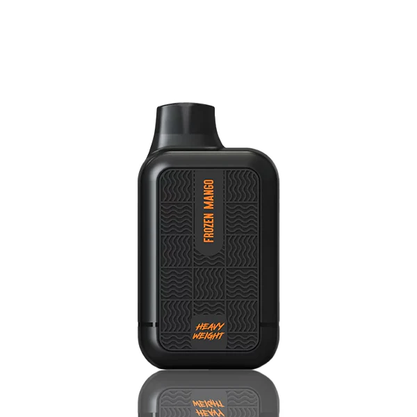 Tyson 2.0 Round 2 7500 Puff Disposable Vape - 16mL - Image 10