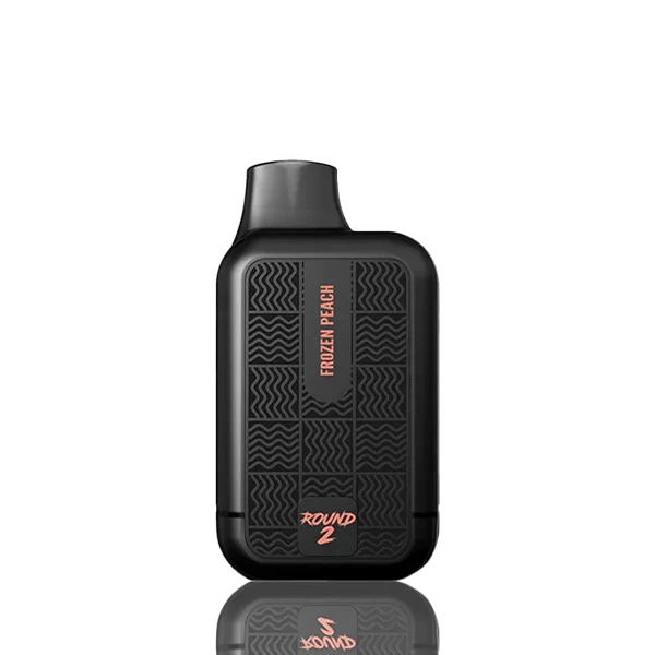 Tyson 2.0 Round 2 7500 Puff Disposable Vape - 16mL - Image 11