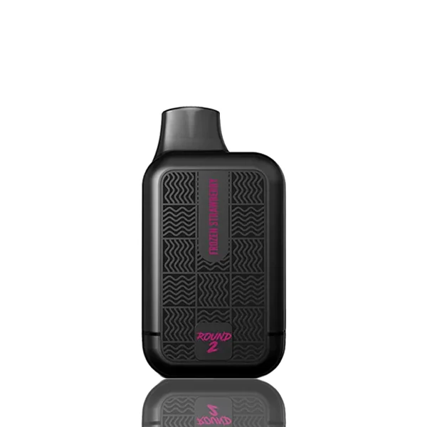 Tyson 2.0 Round 2 7500 Puff Disposable Vape - 16mL - Image 12