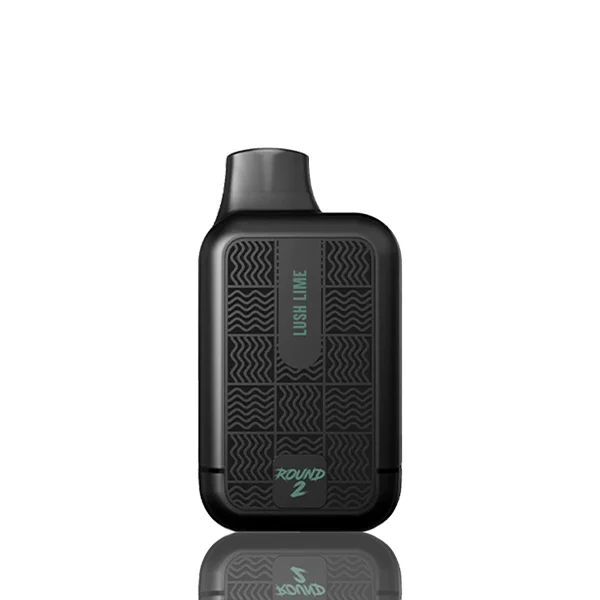Tyson 2.0 Round 2 7500 Puff Disposable Vape - 16mL - Image 13