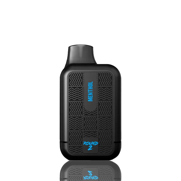 Tyson 2.0 Round 2 7500 Puff Disposable Vape - 16mL - Image 15