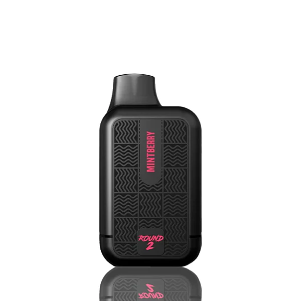 Tyson 2.0 Round 2 7500 Puff Disposable Vape - 16mL - Image 16