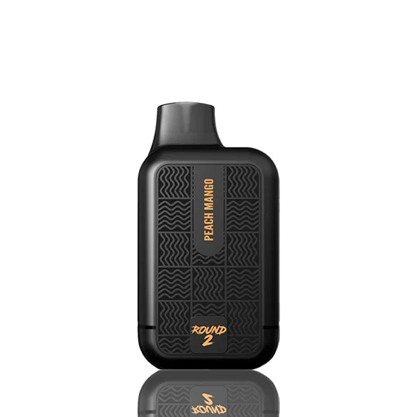 Tyson 2.0 Round 2 7500 Puff Disposable Vape - 16mL - Image 17