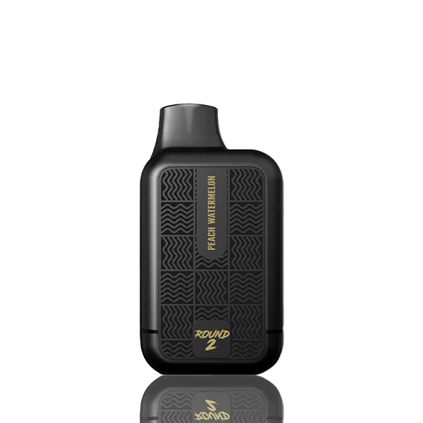 Tyson 2.0 Round 2 7500 Puff Disposable Vape - 16mL - Image 18
