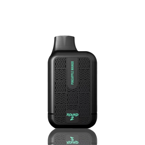 Tyson 2.0 Round 2 7500 Puff Disposable Vape - 16mL - Image 19