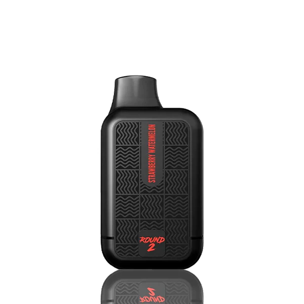Tyson 2.0 Round 2 7500 Puff Disposable Vape - 16mL - Image 22