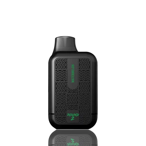 Tyson 2.0 Round 2 7500 Puff Disposable Vape - 16mL - Image 24