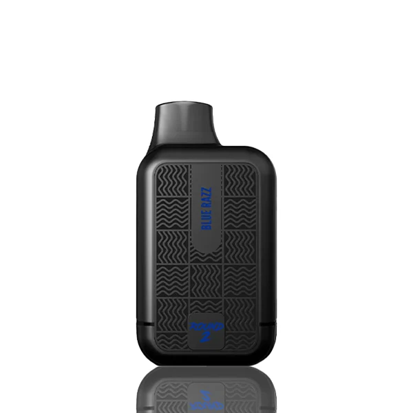 Tyson 2.0 Round 2 7500 Puff Disposable Vape - 16mL - Image 4
