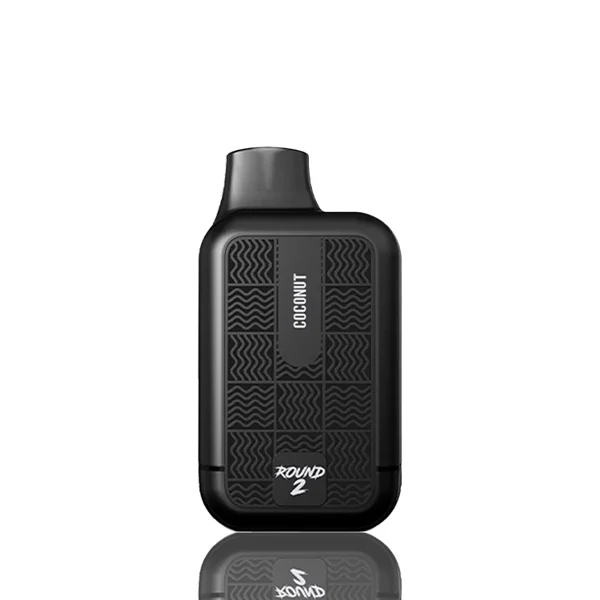 Tyson 2.0 Round 2 7500 Puff Disposable Vape - 16mL - Image 6