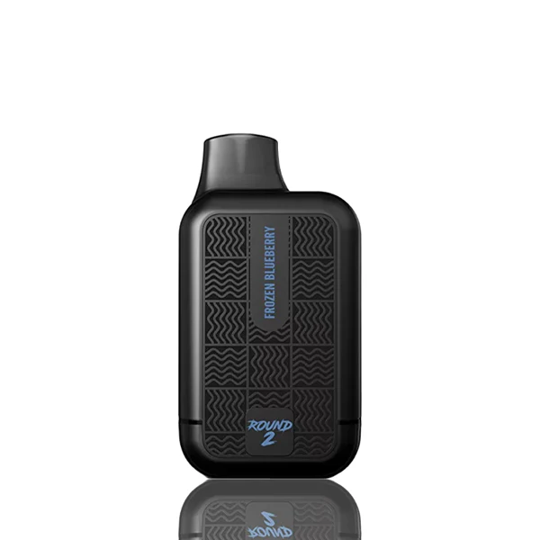 Tyson 2.0 Round 2 7500 Puff Disposable Vape - 16mL - Image 8