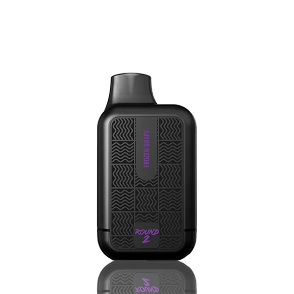 Tyson 2.0 Round 2 7500 Puff Disposable Vape - 16mL - Image 9