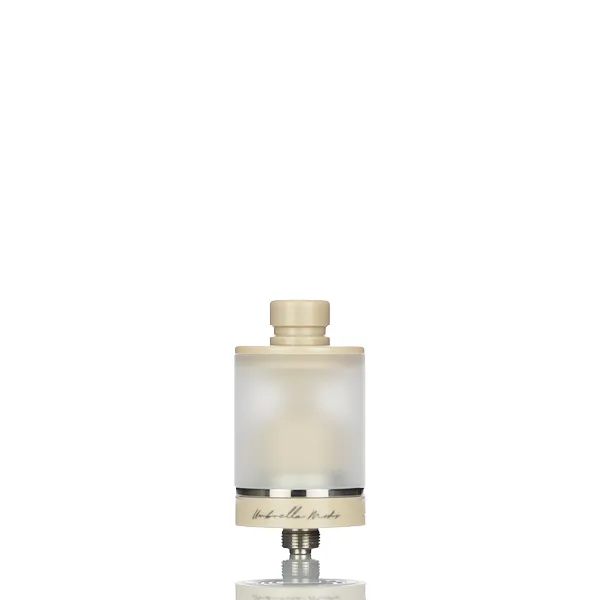 Umbrella Mods Echo 22mm Single Coil RTA (DISCONTINUED) - Image 3
