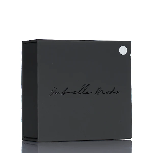 Umbrella Mods VII Replacement Coil Tank - Image 5