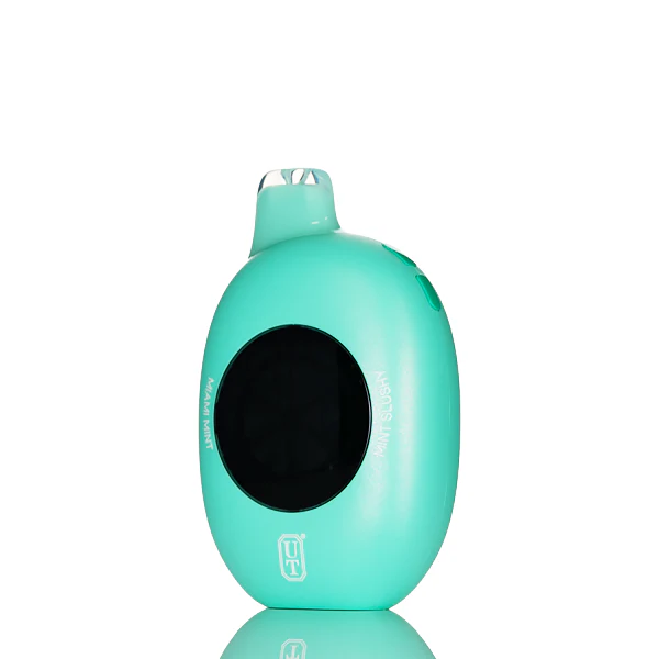 UT Bar ECO 50K Flavor Control Disposable Vape - Image 13