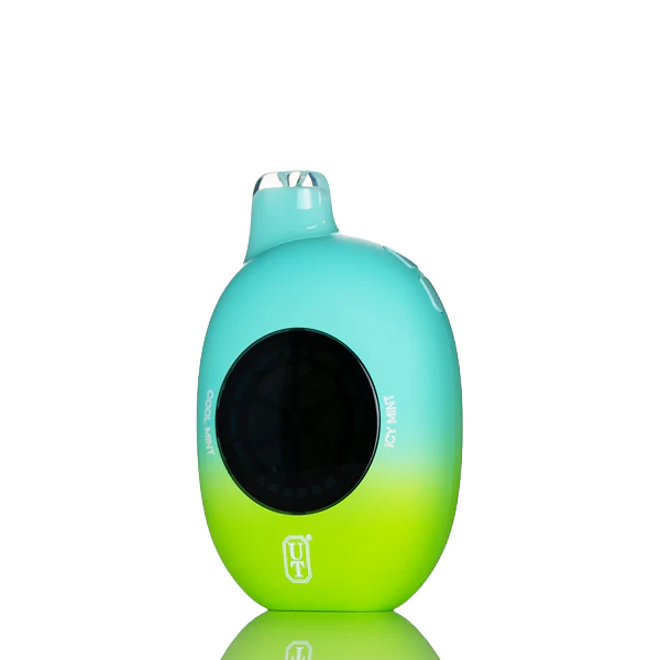 UT Bar ECO 50K Flavor Control Disposable Vape - Image 15