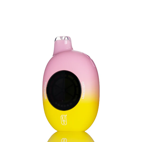UT Bar ECO 50K Flavor Control Disposable Vape - Image 16