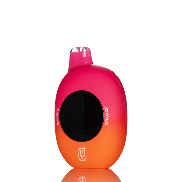 UT Bar ECO 50K Flavor Control Disposable Vape - Image 18