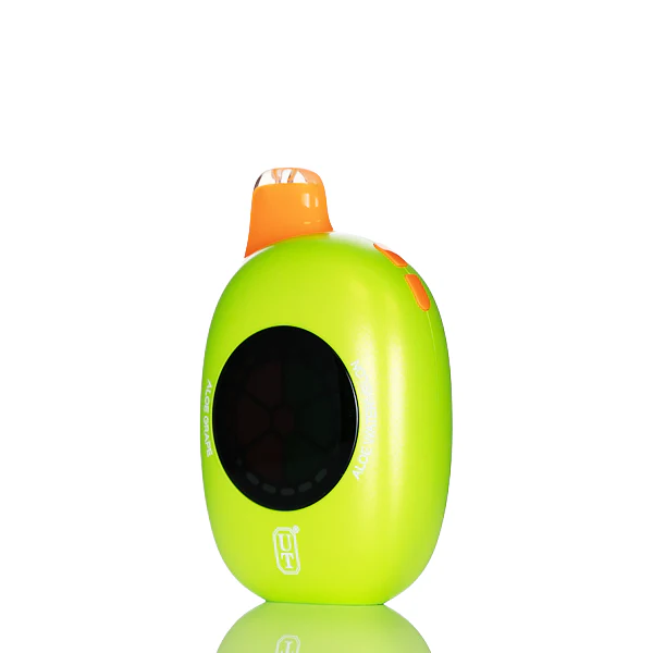 UT Bar ECO 50K Flavor Control Disposable Vape - Image 19