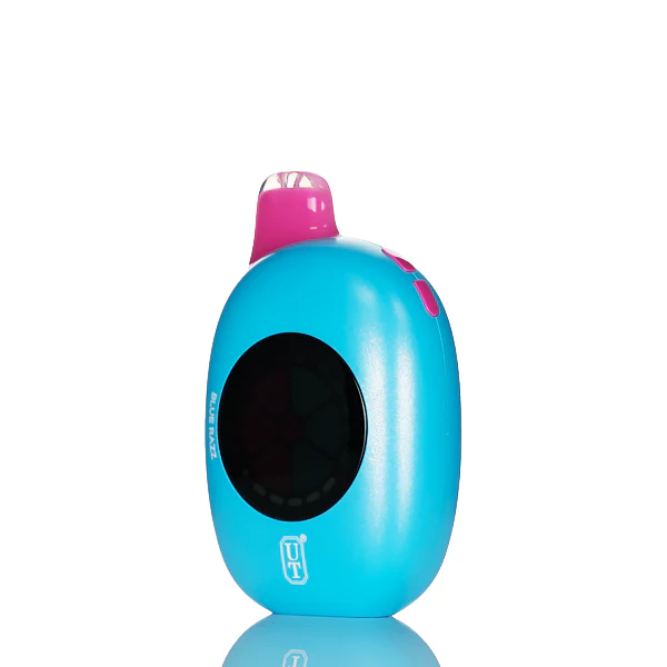 UT Bar ECO 50K Flavor Control Disposable Vape - Image 20