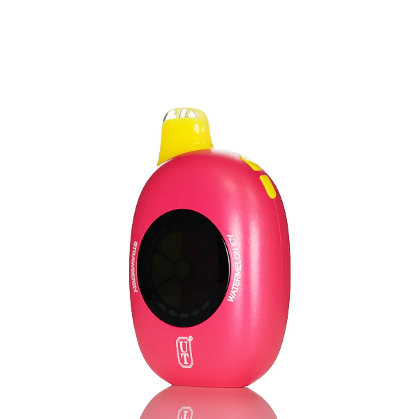 UT Bar ECO 50K Flavor Control Disposable Vape - Image 22