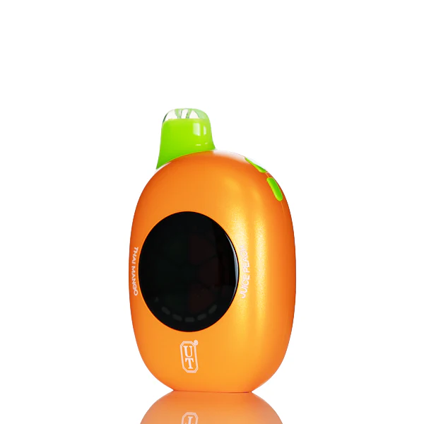 UT Bar ECO 50K Flavor Control Disposable Vape - Image 23