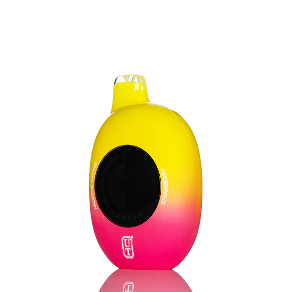 UT Bar ECO 50K Flavor Control Disposable Vape - Image 25