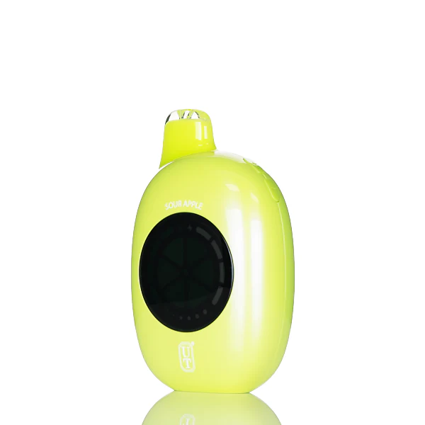 UT Bar ECO 50K Flavor Control Disposable Vape - Image 28