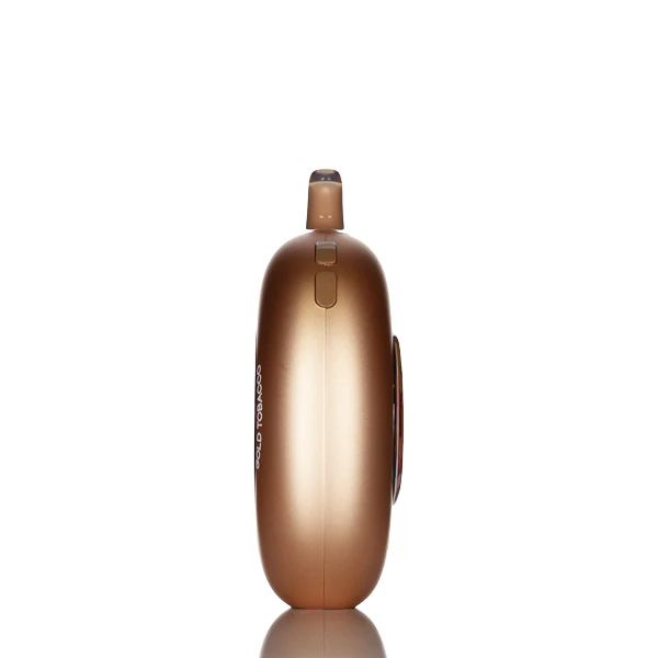 UT Bar ECO 50K Flavor Control Disposable Vape - Image 3