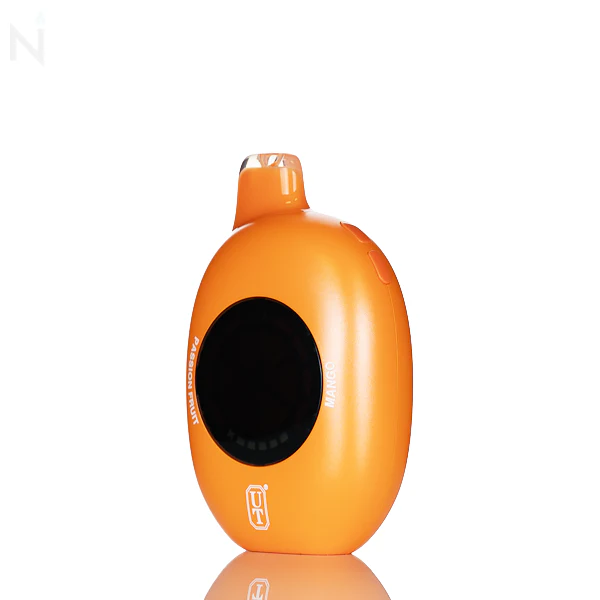 UT Bar ECO 50K Flavor Control Disposable Vape - Image 41