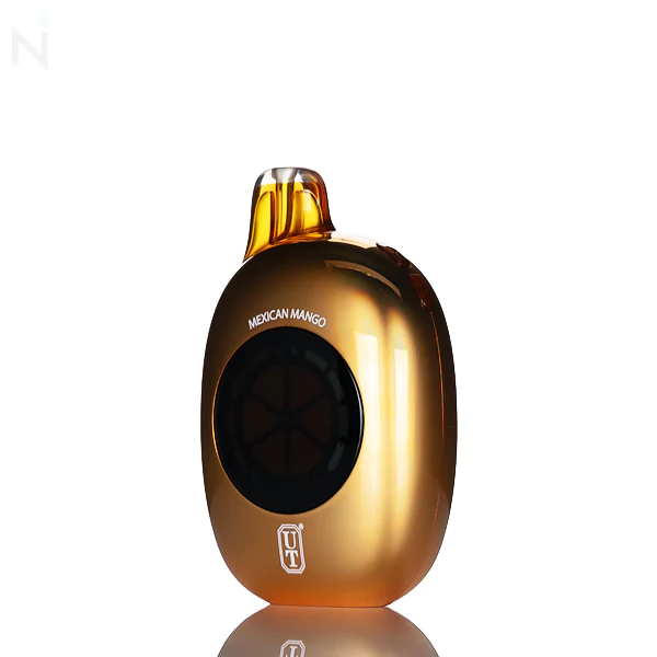 UT Bar ECO 50K Flavor Control Disposable Vape - Image 48