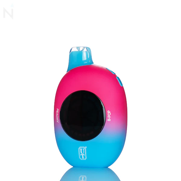 UT Bar ECO 50K Flavor Control Disposable Vape - Image 50