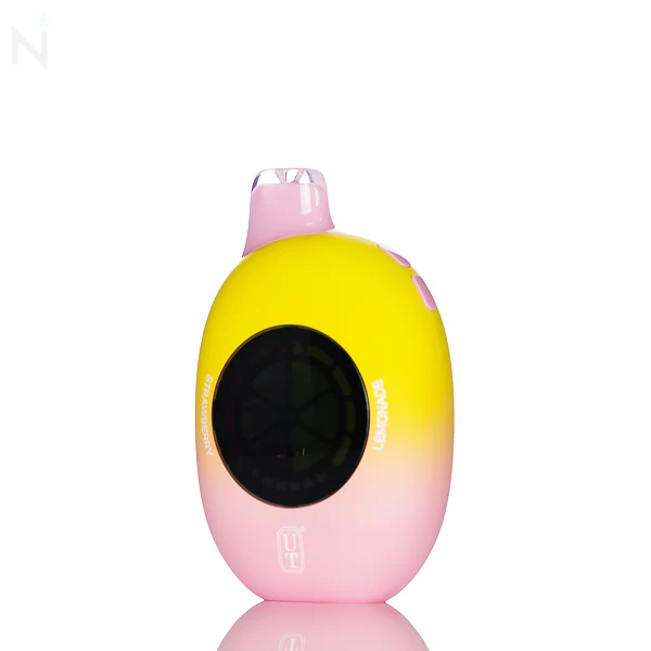 UT Bar ECO 50K Flavor Control Disposable Vape - Image 53