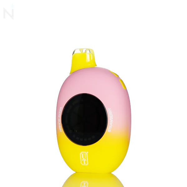 UT Bar ECO 50K Flavor Control Disposable Vape - Image 55
