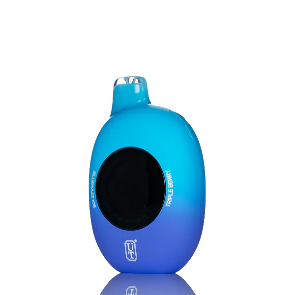 UT Bar ECO 50K Flavor Control Disposable Vape - Image 8