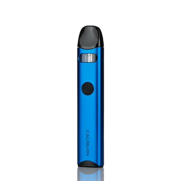 Uwell Caliburn A3 13W Pod System - Image 12