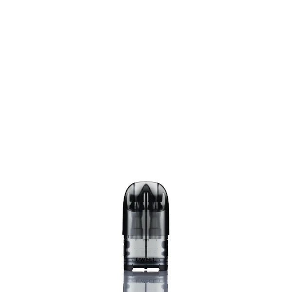 Uwell Caliburn Explorer Dual Coil 32W Pod System - Image 4