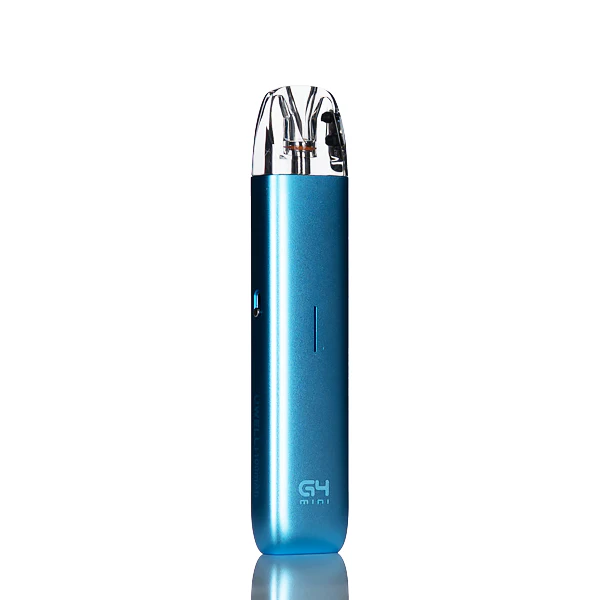 Uwell Caliburn G4 Mini 35W Pod System - Image 7